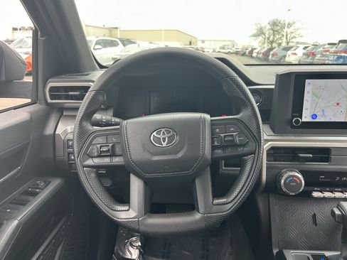 Used 2024 Toyota Tacoma SR5 image 10