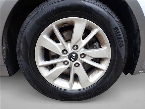 Used 2016 Kia Optima LX FWD image 7