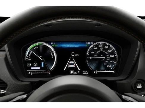 New 2026 Subaru Forester Touring image 18