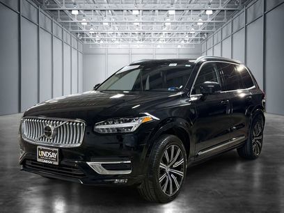 Used 2024 Volvo XC90 B6 Plus