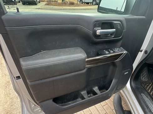 Used 2020 Chevrolet Silverado 1500 RST w/ All-Star Edition image 14