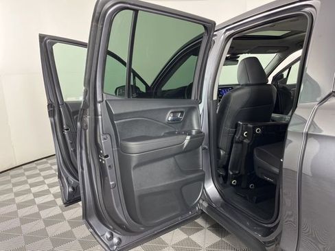 Used 2023 Honda Ridgeline RTL image 43