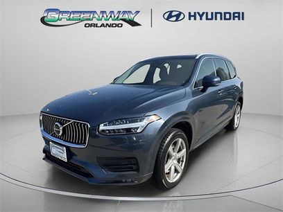 Used 2023 Volvo XC90 B5 Core
