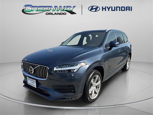 Used 2023 Volvo XC90 B5 Core image 3