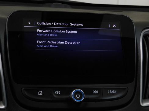 Used 2023 Chevrolet Malibu LT FWD image 69