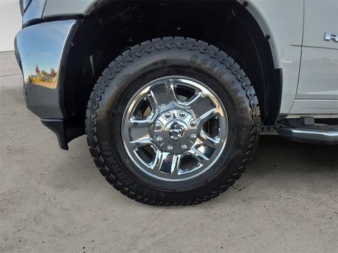 Used 2021 RAM 2500 Big Horn image 14