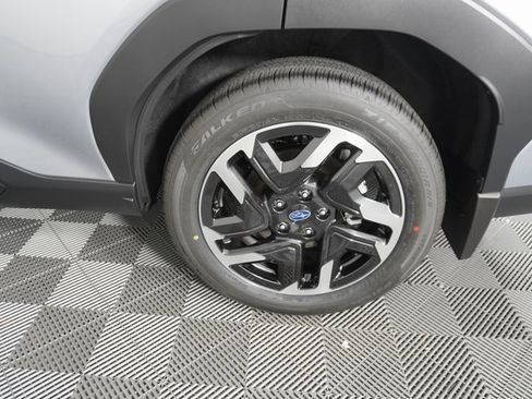 New 2026 Subaru Forester Limited image 8