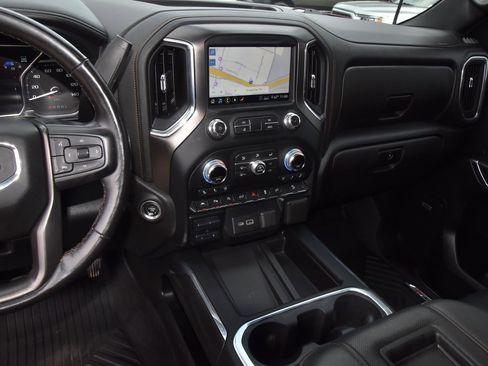 Used 2020 GMC Sierra 1500 AT4 w/ AT4 Premium Package image 26