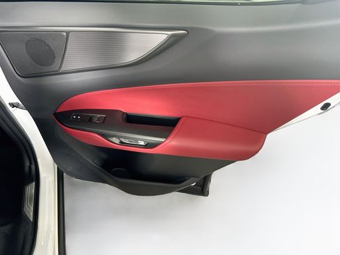Used 2024 Lexus NX 350 F Sport AWD/4WD image 30