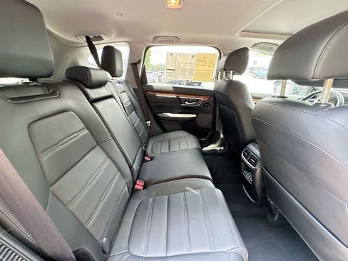 Used 2022 Honda CR-V Touring image 29