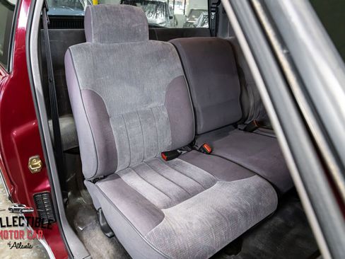 Used 1996 Dodge Ram 2500 Truck 2WD Club Cab image 58