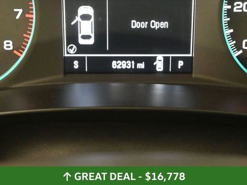 Used 2024 Chevrolet Malibu LT image 37