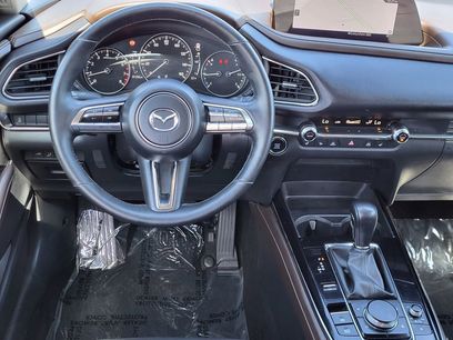 Used 2022 MAZDA CX-30 2.5 Turbo w/ Premium Package
