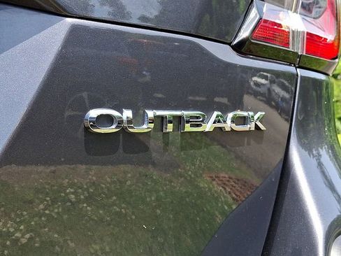 Used 2025 Subaru Outback Limited w/ Popular Package #2 AWD/4WD image 31