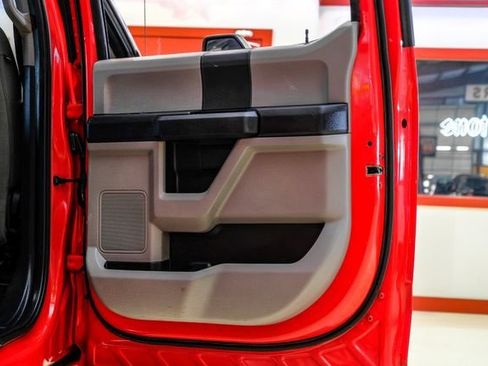 Used 2021 Ford F350 XL w/ STX Appearance Package image 42