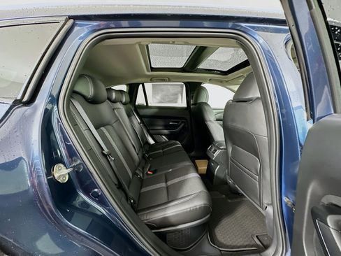 New 2026 MAZDA CX-50 2.5 Hybrid w/ Weather Package image 28