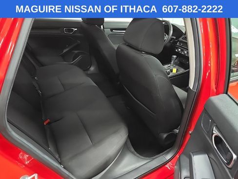Used 2024 Honda Civic EX image 18