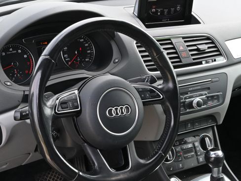 Used 2018 Audi Q3 2.0T Premium w/ Convenience Package image 14