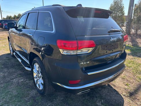 Used 2014 Jeep Grand Cherokee Summit image 7