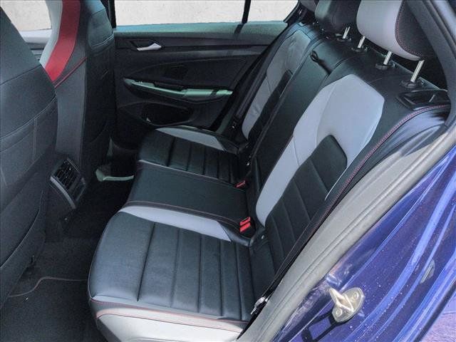 Used 2024 Volkswagen GTI SE FWD image 27