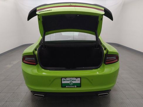 Used 2023 Dodge Charger SXT w/ Blacktop Package image 29