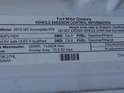 Used 2015 Ford F350 XL image 13