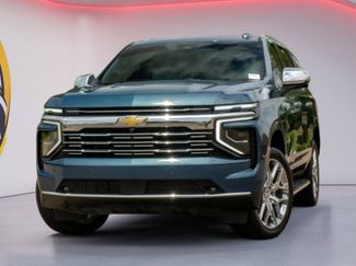 Used 2025 Chevrolet Tahoe Premier AWD/4WD video 1
