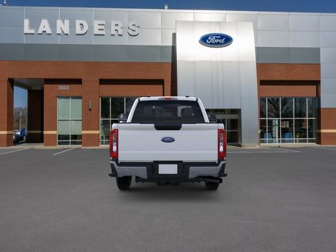 New 2026 Ford F250 XL RWD image 5
