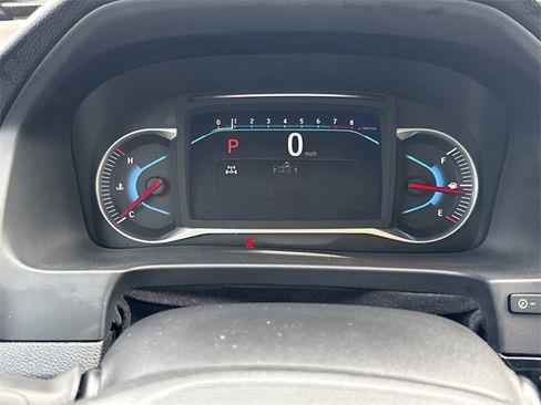 Used 2022 Honda Pilot Elite image 38