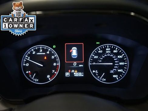 Used 2022 Subaru Outback Premium image 22