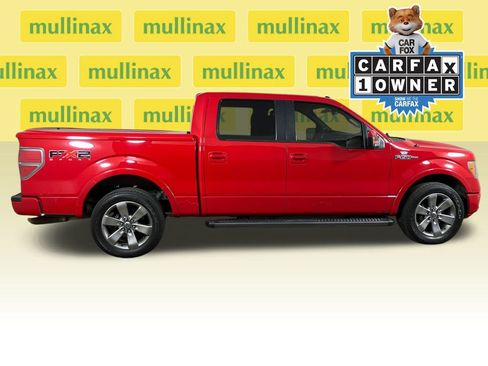 Used 2010 Ford F150 XLT image 2