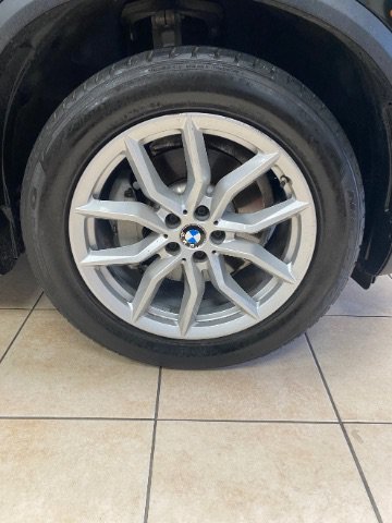 Used 2020 BMW X5 xDrive40i AWD/4WD image 33