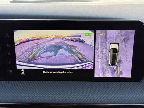 New 2025 Nissan Kicks SR image 28