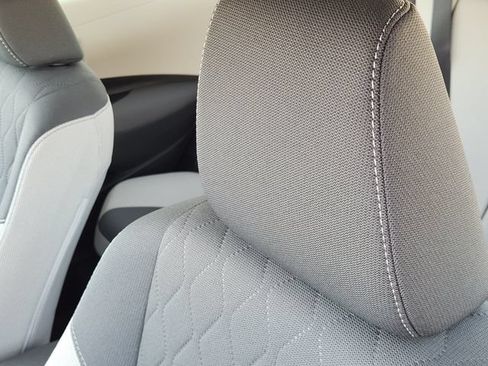 New 2026 Toyota Corolla LE FWD image 13