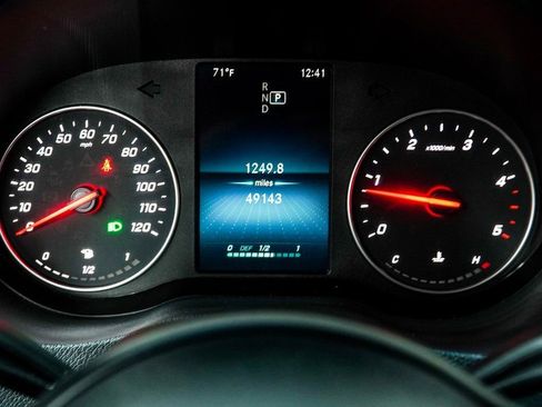 Used 2024 Mercedes-Benz Sprinter 2500 image 29