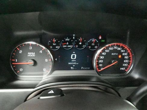 Used 2015 GMC Yukon Denali w/ Premium Package image 36