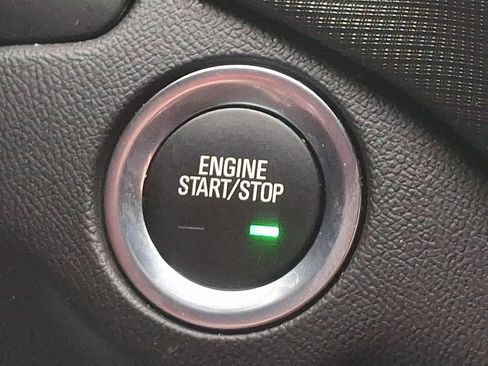 Used 2024 Chevrolet Equinox RS w/ RS Leather Package FWD image 24