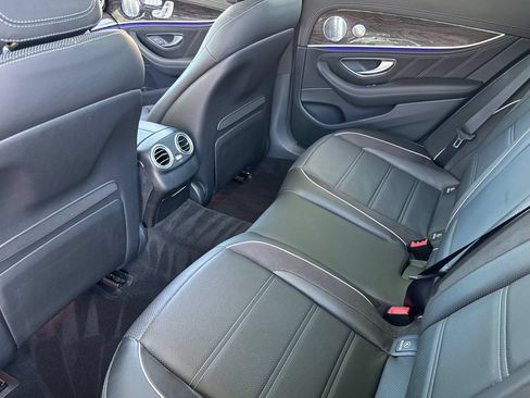 Used 2019 Mercedes-Benz E 63 AMG S image 4