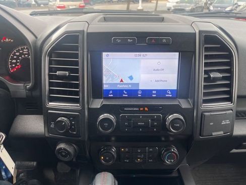 Used 2020 Ford F150 XLT w/ Equipment Group 302A Luxury image 23