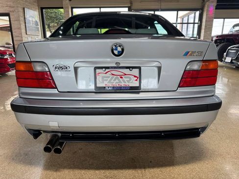 Used 1998 BMW M3 Sedan RWD image 6