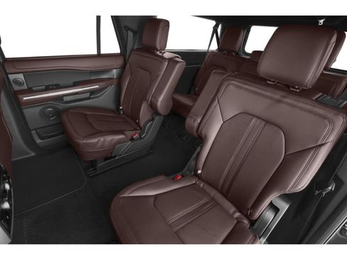 Used 2023 Ford Expedition Max Limited AWD/4WD image 46
