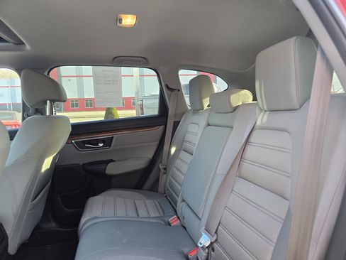 Used 2022 Honda CR-V EX image 14