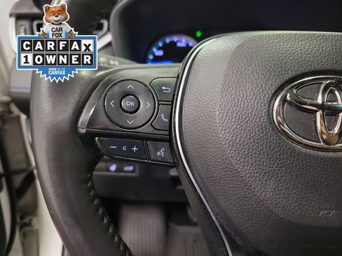 Used 2022 Toyota RAV4 SE w/ Convenience Package AWD/4WD image 24