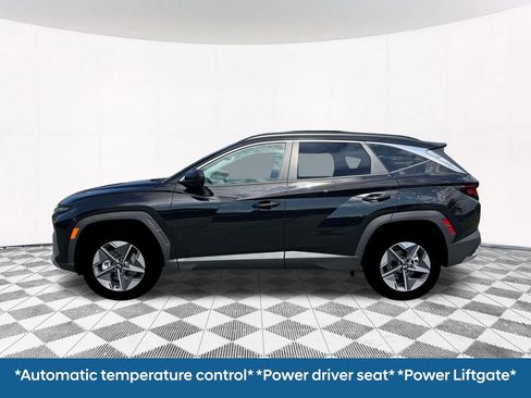 New 2026 Hyundai Tucson SEL image 4