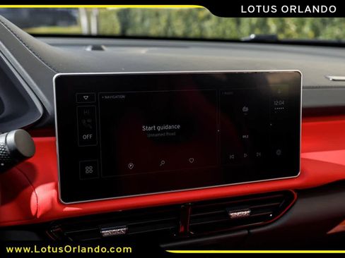 New 2026 Lotus Emira SE image 48