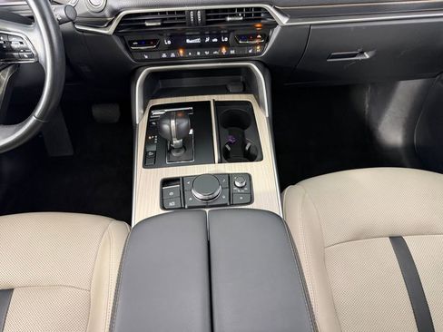 Used 2024 MAZDA CX-90 Plug-In Hybrid w/ Preferred image 16