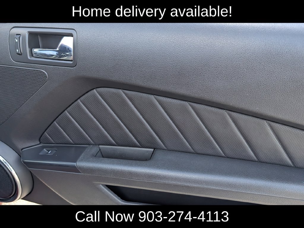 Used 2014 Ford Mustang GT Premium RWD image 29