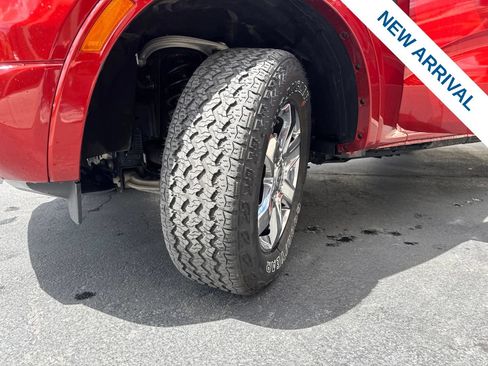Used 2024 Ford Ranger XLT w/ FX4 Off-Road Package AWD/4WD image 29