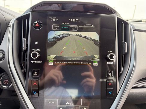 New 2026 Subaru Crosstrek 2.5i Limited AWD/4WD image 23