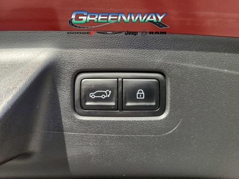 Used 2024 Hyundai Santa Fe Calligraphy image 8